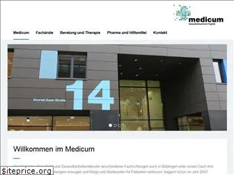 medicum-bb.de