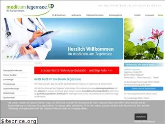 medicum-tegernsee.com