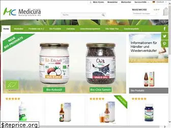 medicura-shop.com