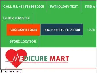 medicuremart.com