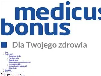 medicus-bonus.pl