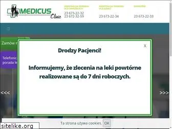 medicus-ciech.pl