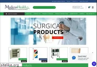 medicus-health.com