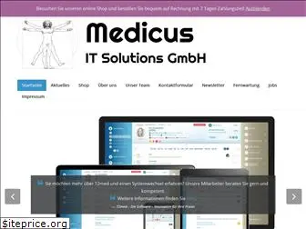 medicus-it-solutions.de
