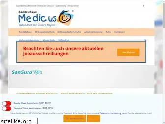 medicus-ks.de