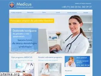 medicus-program.pl