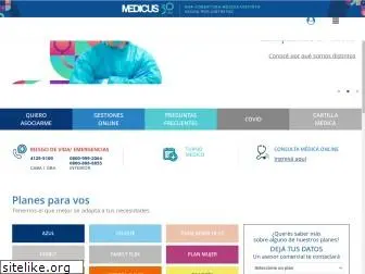 medicus.com.ar