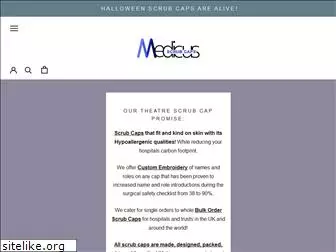 medicuscaps.com