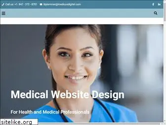 medicusdigital.com