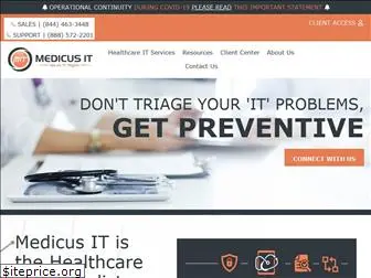 medicusit.com