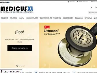 medicusxl.es