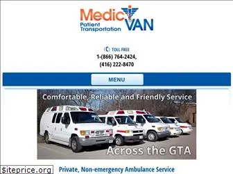medicvan.com