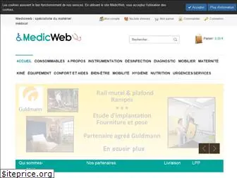 medicweb.fr