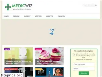 medicwiz.com