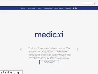 medicxi.com