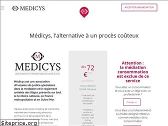 medicys-conventionnel.fr