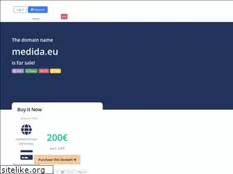 medida.eu