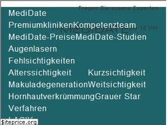 medidate.de