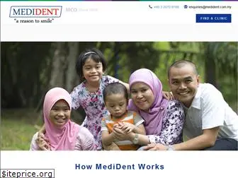 medident.com.my