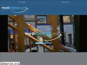 medidentalcare.com