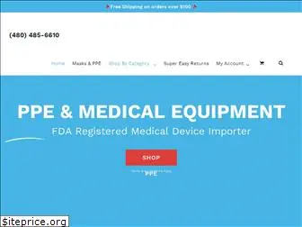 medidentsupplies.com