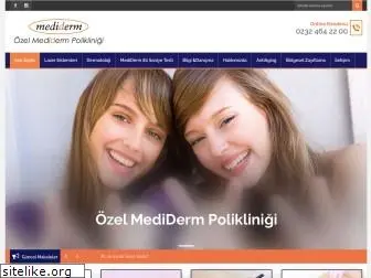 mediderm.com.tr