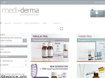 mediderma.co.uk