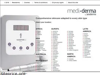 mediderma.com