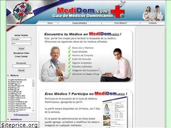 medidom.com