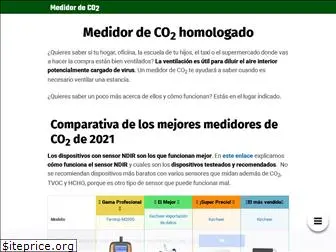 medidordeco2.es