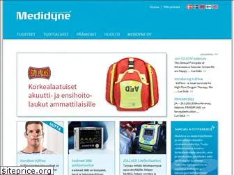 medidyne.fi