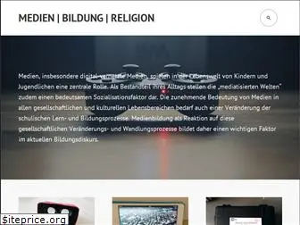 medien-bildung-religion.de