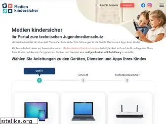 medien-kindersicher.de