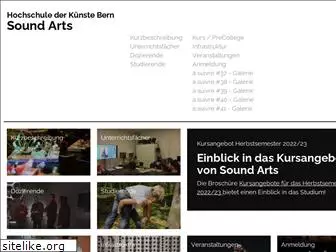 medien-kunst.ch