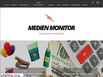 medien-monitor.com