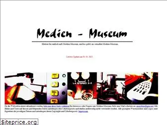 medien-museum.de