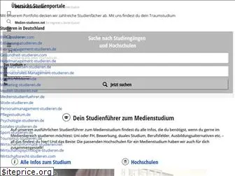 medien-studieren.net