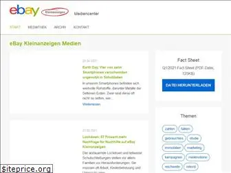 medien.ebay-kleinanzeigen.de