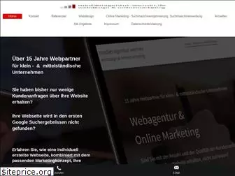 medienagentur-werner.de