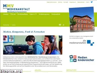 medienanstalt-mv.de