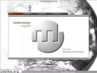 mediendesign-wagner.de