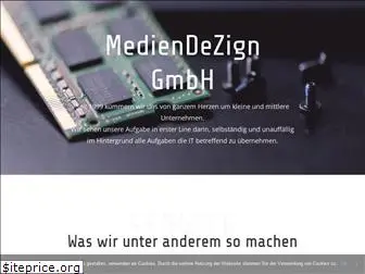 mediendezign.com