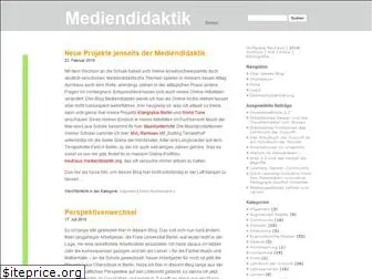 mediendidaktik.org