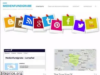 medienfundgrube.at