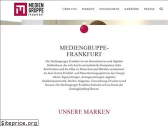 mediengruppe-frankfurt.de