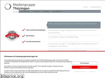 mediengruppe-thueringen.de