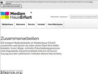 medienhauserfurt.de