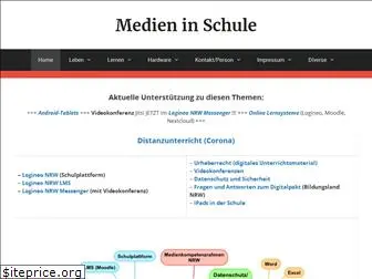 medieninschule.de