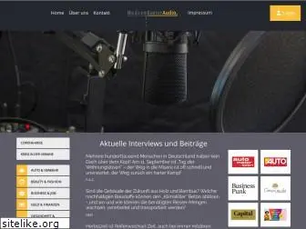medienkontor-audio.de