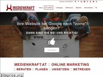 medienkraft.at